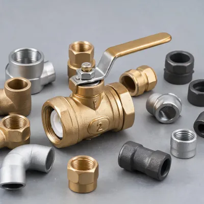 2 inch ball valve factory