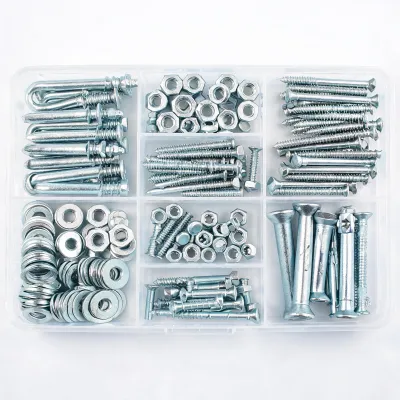 anchor fastener weight