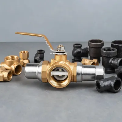 shut off ball valve manufacturers