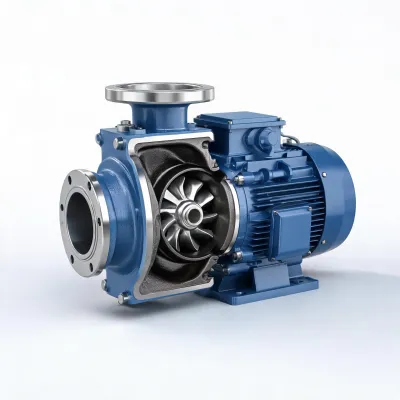 top centrifugal pump supplier china